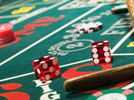 The Highest Odds Gambling for 2023