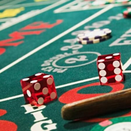 The Highest Odds Gambling for 2023