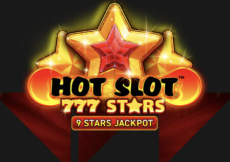 Hot Slot: 777 Stars 