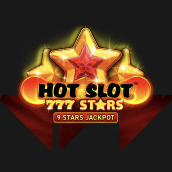 Hot Slot: 777 Stars 