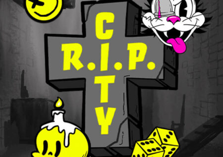 RIP City 