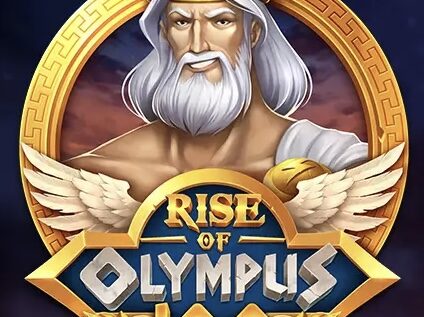 Rise of Olympus 100 