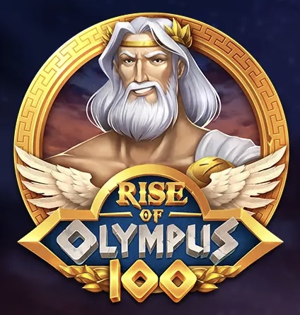 Rise of Olympus 100 