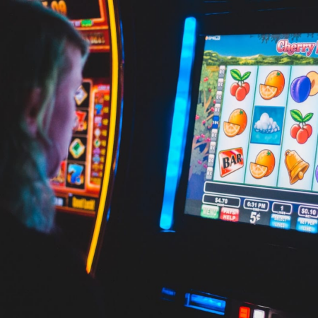 Unlocking the Secrets: The Top Casino Games for Winning Real Money