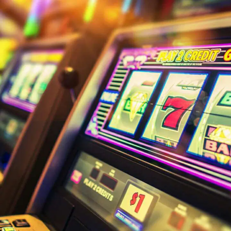 Popular Slot Machines at the World’s Online Casinos in 2023