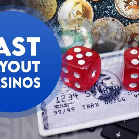 No More Waiting: Discover the Online Casinos That Pay Out Immediately