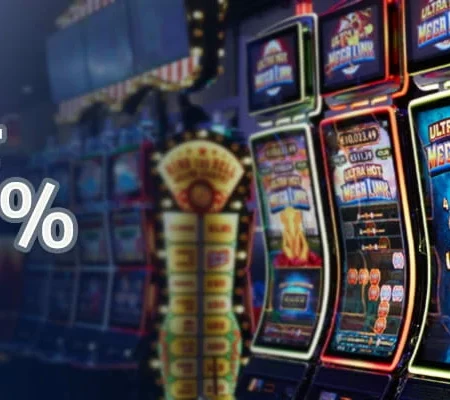 Casinos providing the highest average RTP for gamblers in 2023