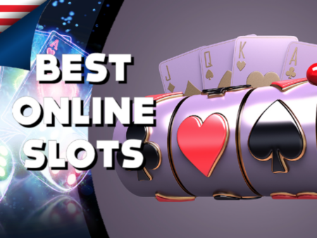 Online Slot Games That Actually Pay Out: Our Top Picks
