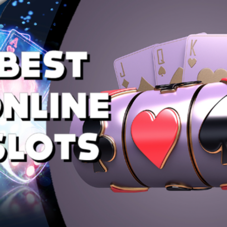 Online Slot Games That Actually Pay Out: Our Top Picks