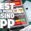 Discover the Best Slot Apps That Offer Real Cash Prizes