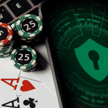 Secure Your Winnings: Discover the Safest Online Casino for Real Money