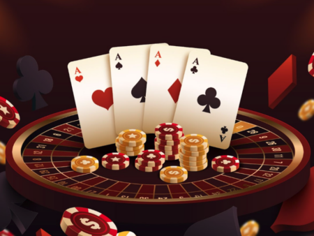 Top Online Casinos Where You Can Win Real Money