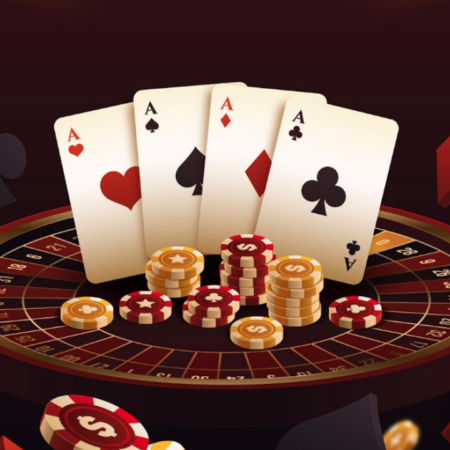 Top Online Casinos Where You Can Win Real Money