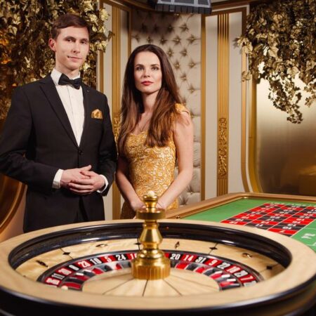 Live Dealer Casinos| Choose The Best Live Casino With Professional Dealers