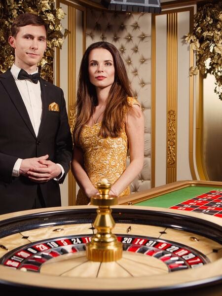 Live Dealer Casinos| Choose The Best Live Casino With Professional Dealers