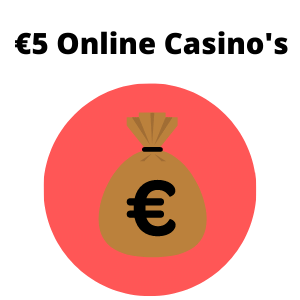 $5 Deposit Casinos| Read Our Guide and Find the Best Casinos with Minimum Deposit