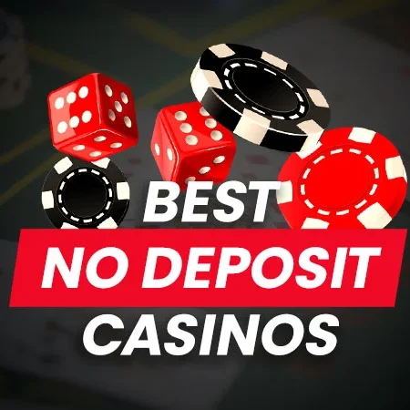 Best Free No Deposit Casinos| Choose the Best No Deposit Bonus