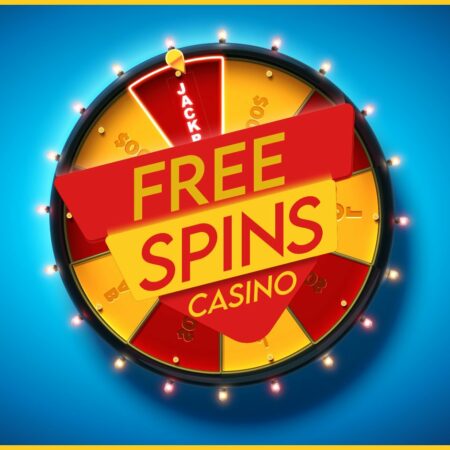 Play Free Spins Casinos No Deposit| Choose The Best Free Spins No Deposit Bonus