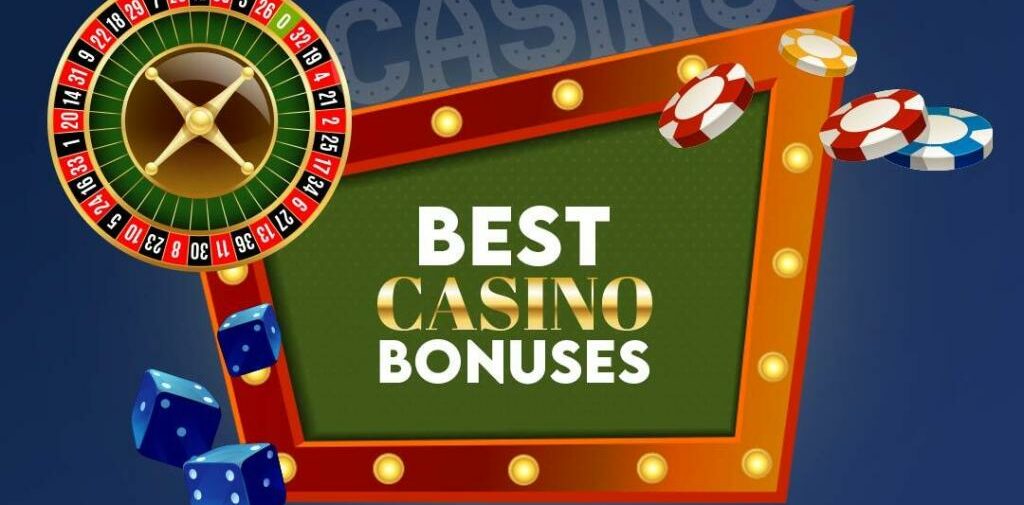 Casino Bonus Codes| Read Our Casinos Guide And Find The Best Bonus Code