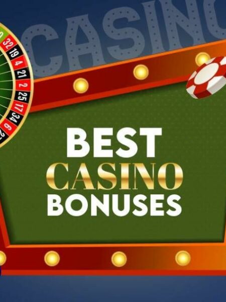 Casino Bonus Codes| Read Our Casinos Guide And Find The Best Bonus Code